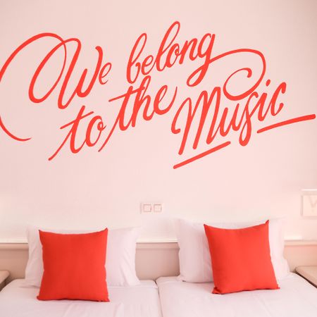 Lloret Vibe Affiliated By Fergus (Adults Only) Lloret de Mar Ngoại thất bức ảnh