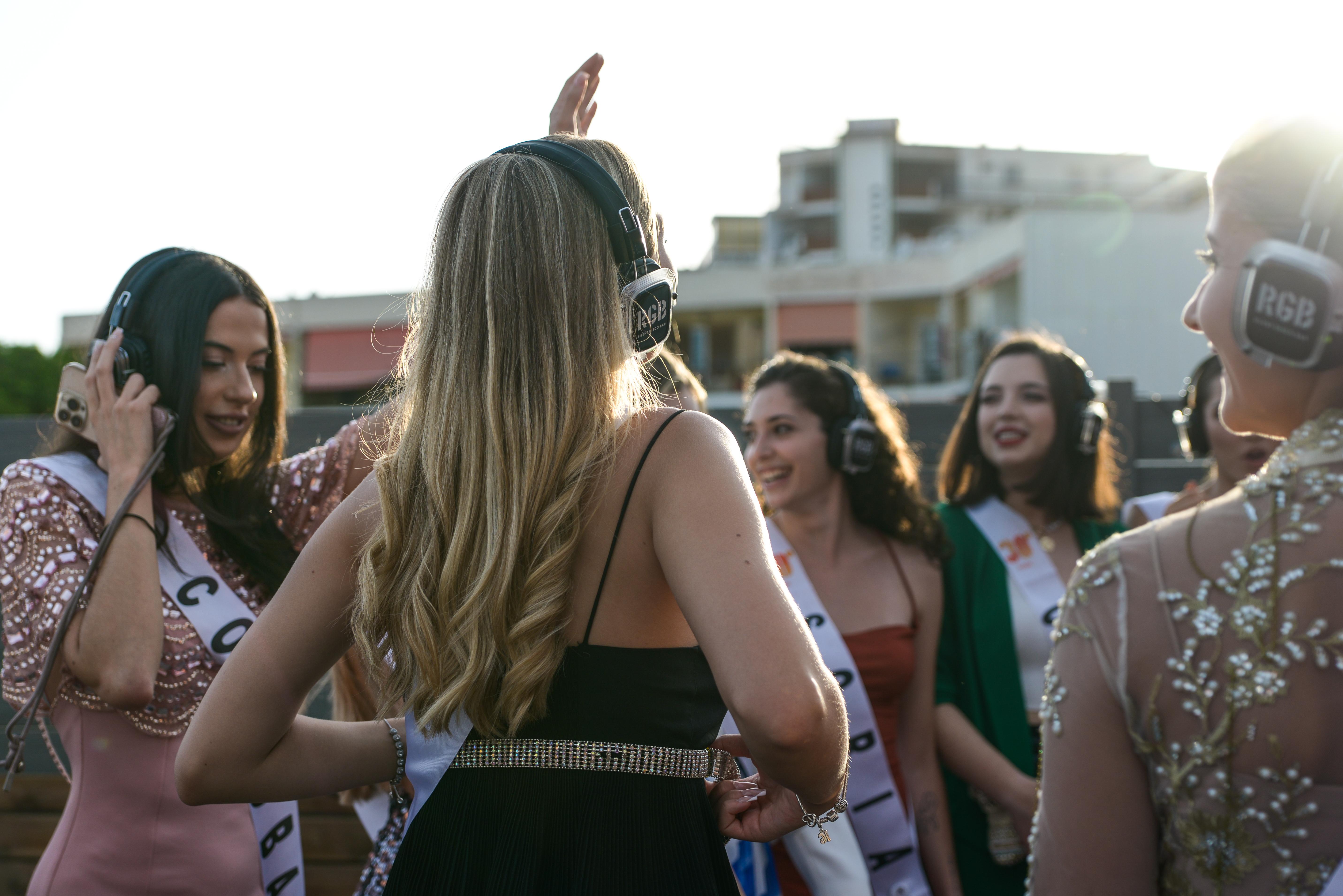 Lloret Vibe Affiliated By Fergus (Adults Only) Lloret de Mar Ngoại thất bức ảnh