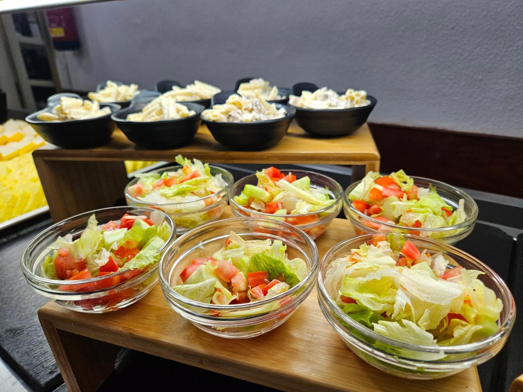 Lloret Vibe Affiliated By Fergus (Adults Only) Lloret de Mar Ngoại thất bức ảnh